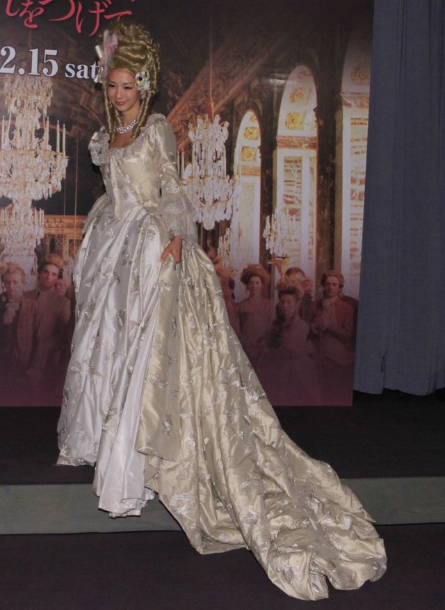 ほしのあき、出産してから胸が大きくなった　画像ギャラリー（6枚目）