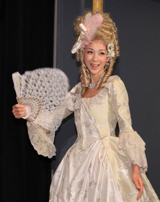 ほしのあき、出産してから胸が大きくなった　画像ギャラリー（7枚目）