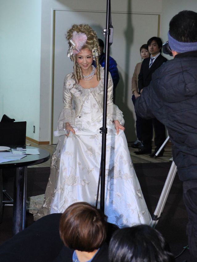 ほしのあき、出産してから胸が大きくなった　画像ギャラリー（8枚目）