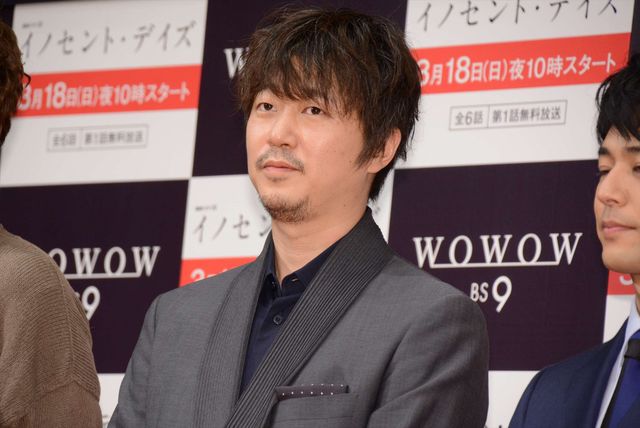 妻夫木聡が映像化を熱望！竹内結子＆新井浩文ら「イノセント・デイズ」完成披露あいさつ（3枚目）