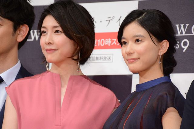 妻夫木聡が映像化を熱望！竹内結子＆新井浩文ら「イノセント・デイズ」完成披露あいさつ（15枚目）