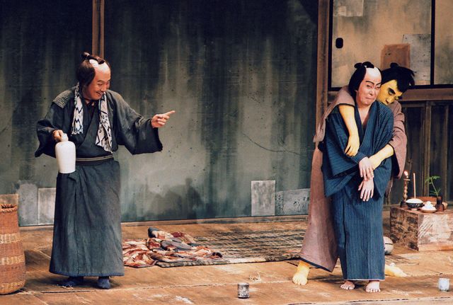 「シネマ歌舞伎 中村勘三郎 追悼上映」フォトギャラリー（5枚目）