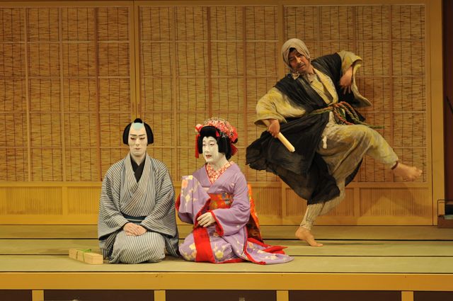 「シネマ歌舞伎 中村勘三郎 追悼上映」フォトギャラリー（7枚目）