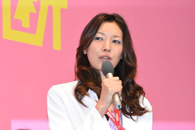 吉田羊、相武紗季、戸次重幸ら出席！「メディカルチーム　レディ・ダ・ヴィンチの診断」制作会見フォトギャラリー（17枚目）