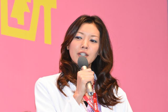 吉田羊、相武紗季、戸次重幸ら出席！「メディカルチーム　レディ・ダ・ヴィンチの診断」制作会見フォトギャラリー（18枚目）