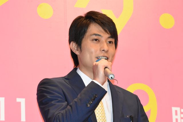 吉田羊、相武紗季、戸次重幸ら出席！「メディカルチーム　レディ・ダ・ヴィンチの診断」制作会見フォトギャラリー（21枚目）