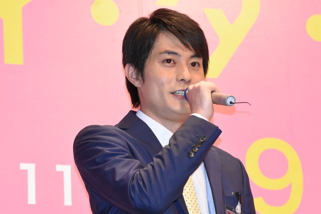 吉田羊、相武紗季、戸次重幸ら出席！「メディカルチーム　レディ・ダ・ヴィンチの診断」制作会見フォトギャラリー（22枚目）