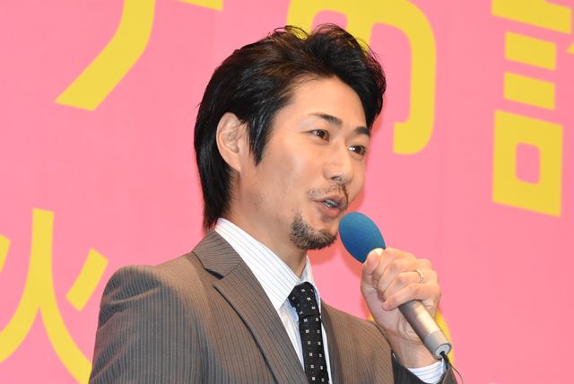 吉田羊、相武紗季、戸次重幸ら出席！「メディカルチーム　レディ・ダ・ヴィンチの診断」制作会見フォトギャラリー（27枚目）