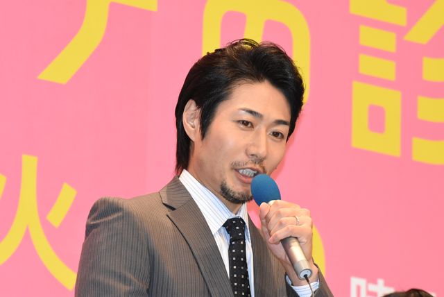 吉田羊、相武紗季、戸次重幸ら出席！「メディカルチーム　レディ・ダ・ヴィンチの診断」制作会見フォトギャラリー（28枚目）