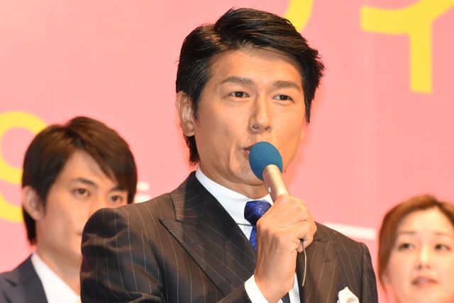 吉田羊、相武紗季、戸次重幸ら出席！「メディカルチーム　レディ・ダ・ヴィンチの診断」制作会見フォトギャラリー（31枚目）