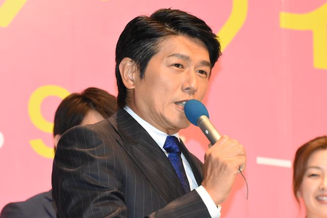 吉田羊、相武紗季、戸次重幸ら出席！「メディカルチーム　レディ・ダ・ヴィンチの診断」制作会見フォトギャラリー（32枚目）