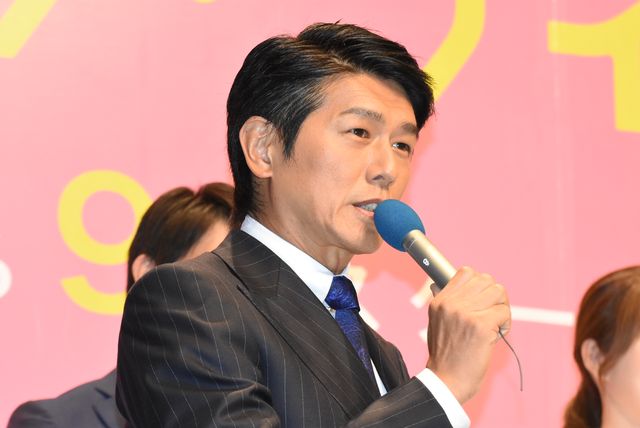 吉田羊、相武紗季、戸次重幸ら出席！「メディカルチーム　レディ・ダ・ヴィンチの診断」制作会見フォトギャラリー（33枚目）