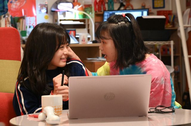 中村倫也、スーツ姿がかっこい！「この恋あたためますか」第1話場面カット：フォトギャラリー