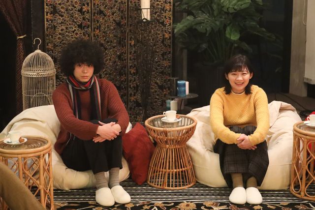 山荘でミステリー会！「ミステリと言う勿れ」8話場面写真（3枚目）