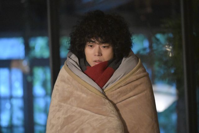 山荘でミステリー会！「ミステリと言う勿れ」8話場面写真（5枚目）