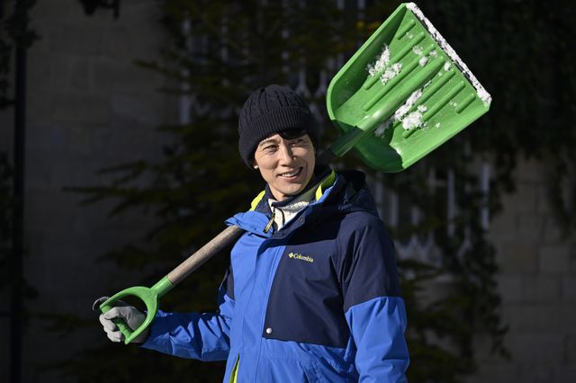 山荘でミステリー会！「ミステリと言う勿れ」8話場面写真（7枚目）