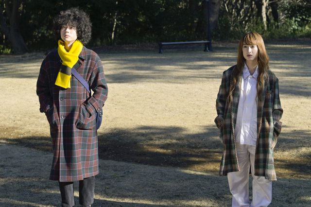 山荘でミステリー会！「ミステリと言う勿れ」8話場面写真（12枚目）