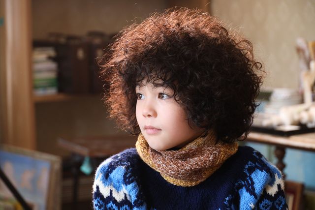 山荘でミステリー会！「ミステリと言う勿れ」8話場面写真（13枚目）