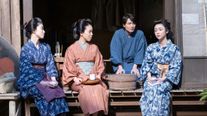 恋の話に励まされる万太郎「らんまん」第45回の場面写真
