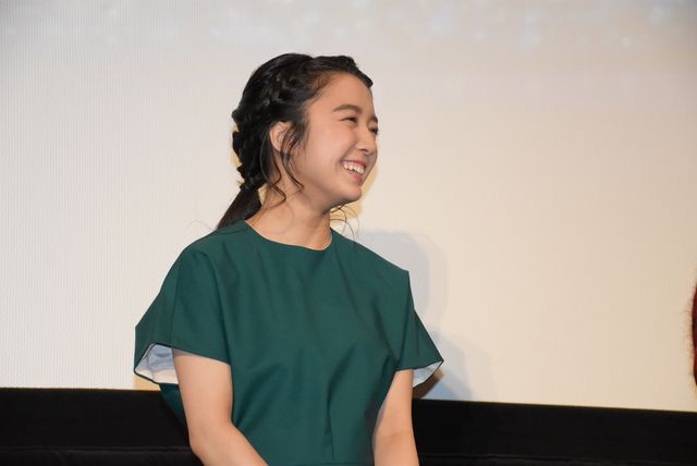 『君の名は。』大合唱上映会に神木隆之介＆上白石萌音が参加！フォトギャラリー（4枚目）