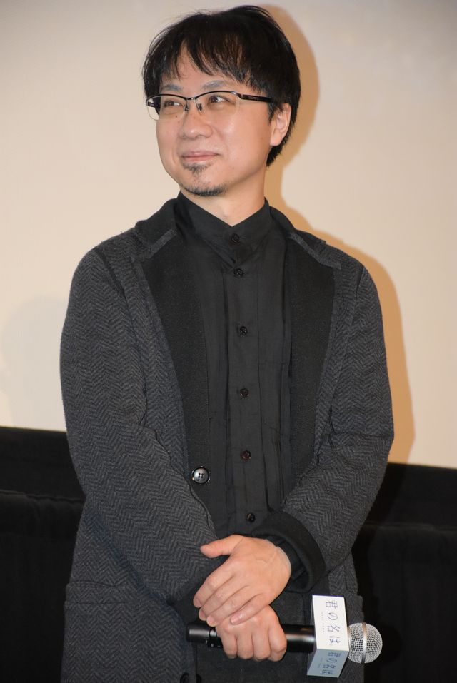 『君の名は。』大合唱上映会に神木隆之介＆上白石萌音が参加！フォトギャラリー（9枚目）