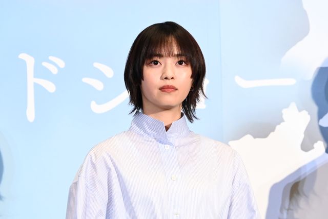 愛犬家勢ぞろい！高橋文哉、西野七瀬、伊藤健太郎ら『少年と犬』完成披露（9枚目）