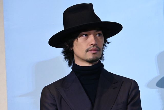 愛犬家勢ぞろい！高橋文哉、西野七瀬、伊藤健太郎ら『少年と犬』完成披露（13枚目）