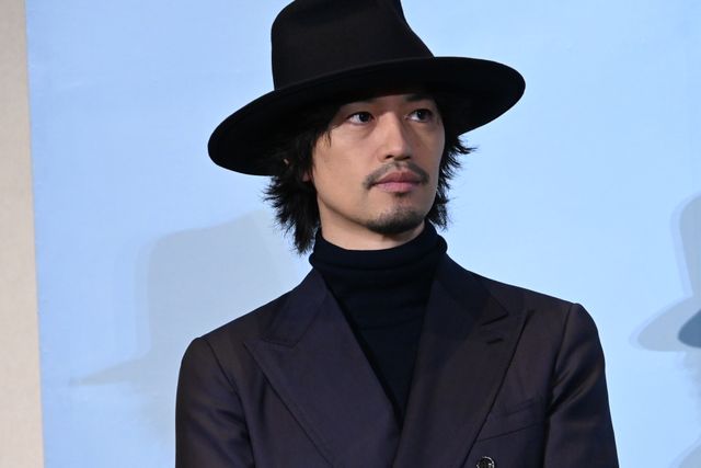 愛犬家勢ぞろい！高橋文哉、西野七瀬、伊藤健太郎ら『少年と犬』完成披露（14枚目）