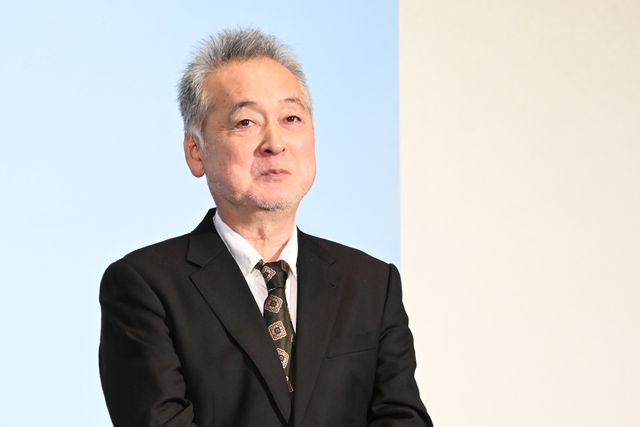 愛犬家勢ぞろい！高橋文哉、西野七瀬、伊藤健太郎ら『少年と犬』完成披露（16枚目）