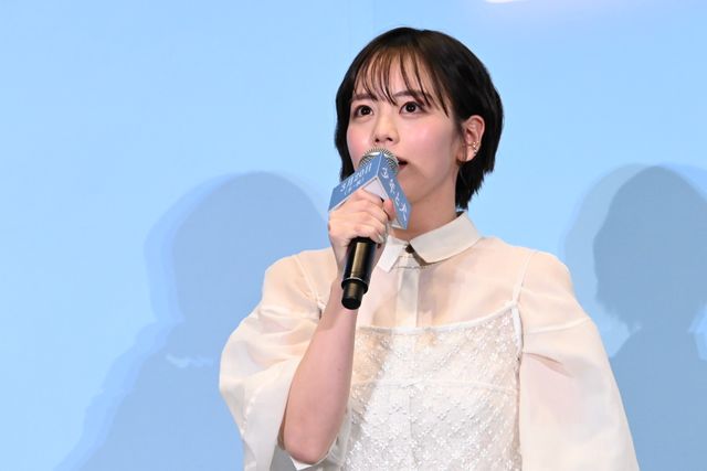 愛犬家勢ぞろい！高橋文哉、西野七瀬、伊藤健太郎ら『少年と犬』完成披露（24枚目）