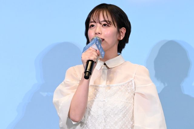 愛犬家勢ぞろい！高橋文哉、西野七瀬、伊藤健太郎ら『少年と犬』完成披露（25枚目）