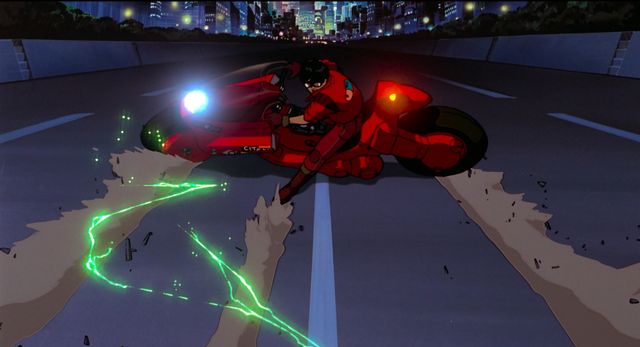 『AKIRA』がIMAXで観られる！