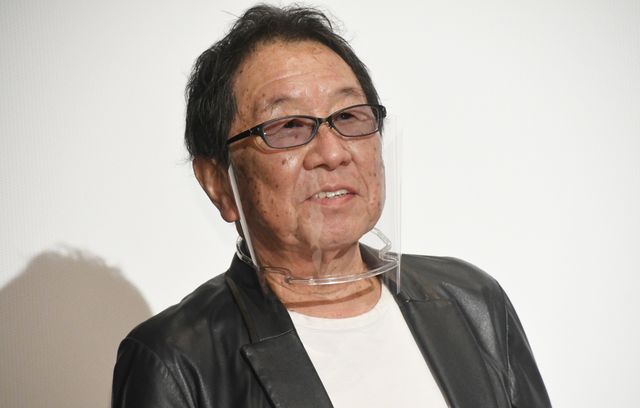 作品の持つ強い力をアピール！映画『夜明けまでバス停で』初日舞台あいさつ（2枚目）