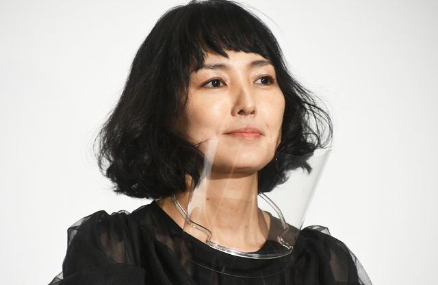 作品の持つ強い力をアピール！映画『夜明けまでバス停で』初日舞台あいさつ（3枚目）