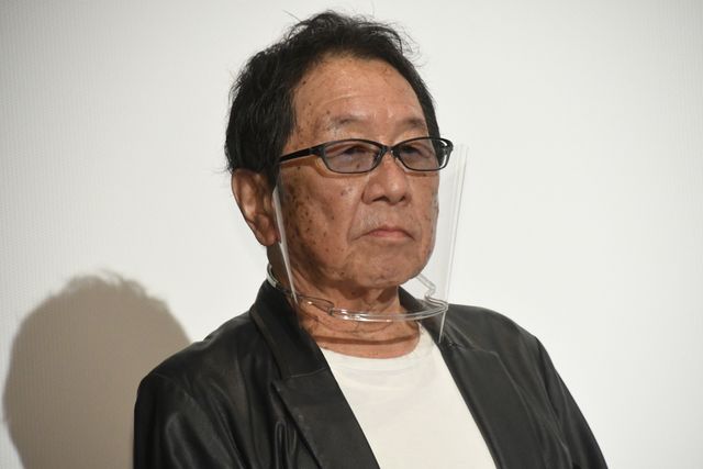 作品の持つ強い力をアピール！映画『夜明けまでバス停で』初日舞台あいさつ（8枚目）