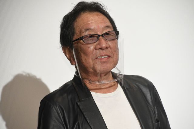 作品の持つ強い力をアピール！映画『夜明けまでバス停で』初日舞台あいさつ（15枚目）