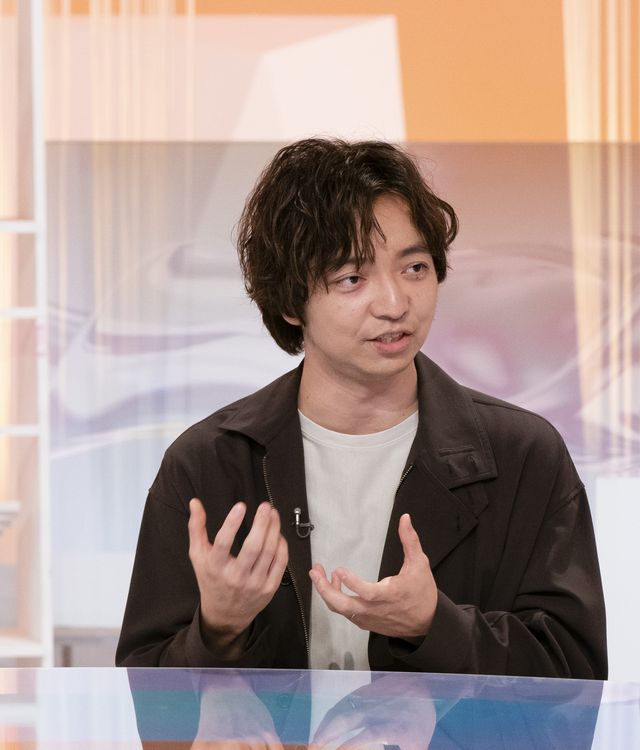 NHK「ゲームゲノム」三浦大知MC続投でシーズン2制作決定