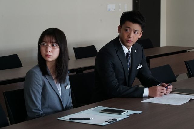 横浜流星＆高橋海人が兄弟役！映画『アキラとあきら』場面カット（6枚目）