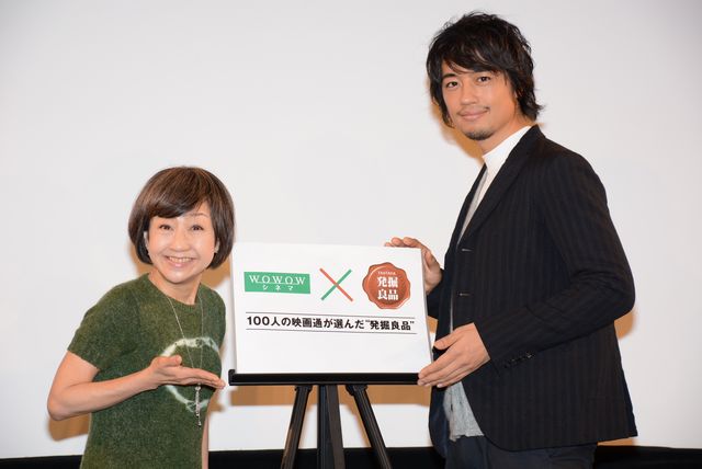 セクシー俳優・斎藤工、今の人気は「一過性」と謙遜！フォトギャラリー（3枚目）