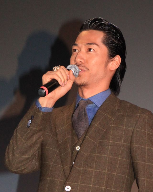 映画『ワーキング・ホリデー』プレミアイベント写真ギャラリー（8枚目）