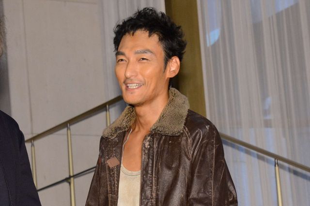 草なぎ剛を演出家が絶賛！音楽劇「道」（4枚目）