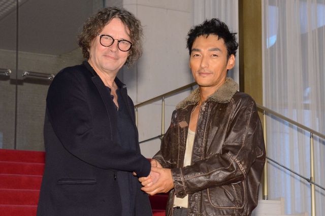 草なぎ剛を演出家が絶賛！音楽劇「道」（5枚目）