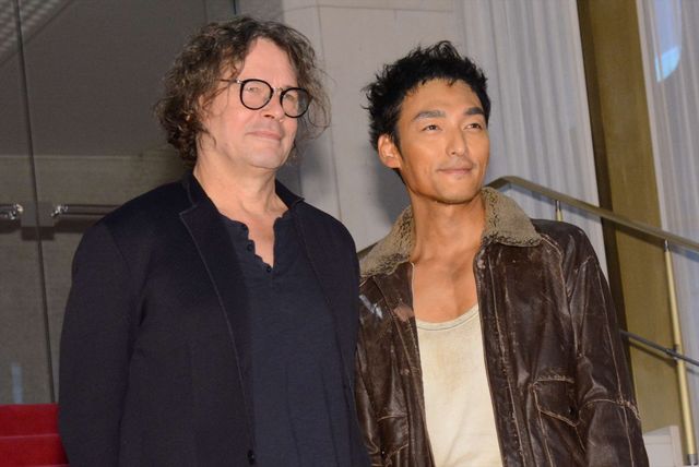 草なぎ剛を演出家が絶賛！音楽劇「道」（8枚目）