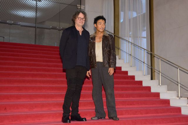 草なぎ剛を演出家が絶賛！音楽劇「道」（9枚目）