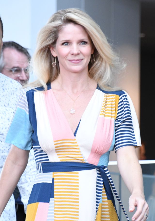 【6枚】渡辺謙×ケリー・オハラ「王様と私」日本公演が実現！（2枚目）