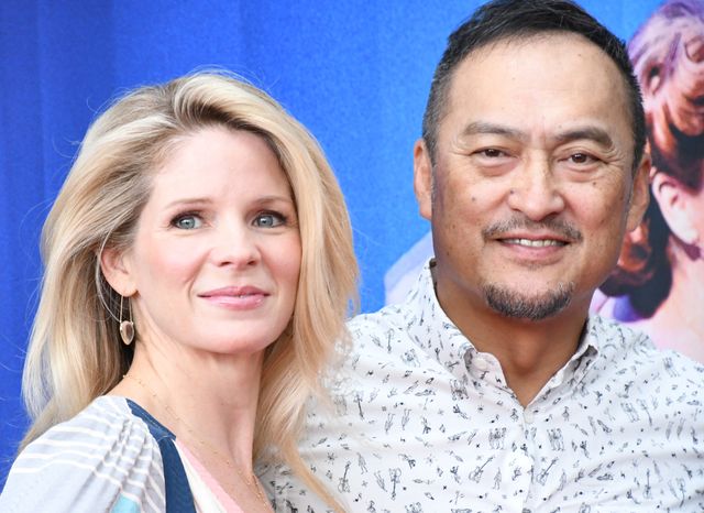 【6枚】渡辺謙×ケリー・オハラ「王様と私」日本公演が実現！（5枚目）