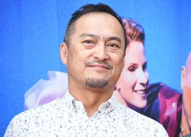 【6枚】渡辺謙×ケリー・オハラ「王様と私」日本公演が実現！（6枚目）