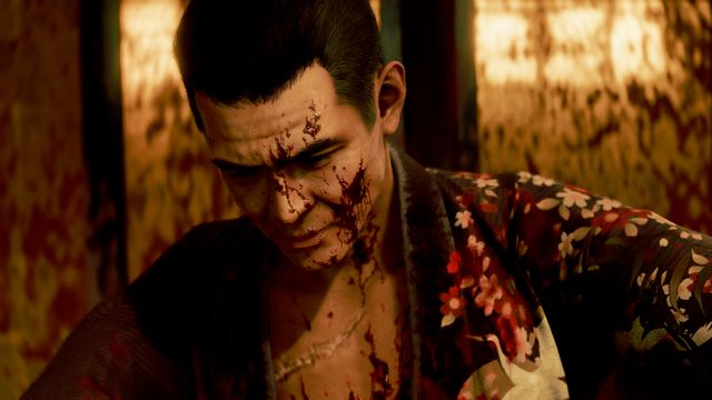 「STRANGER THAN HEAVEN」に登場する菅原文太さん