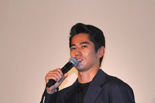 吉田羊、永山絢斗ら豪華キャスト「コールドケース2」完成披露試写に集結（2枚目）