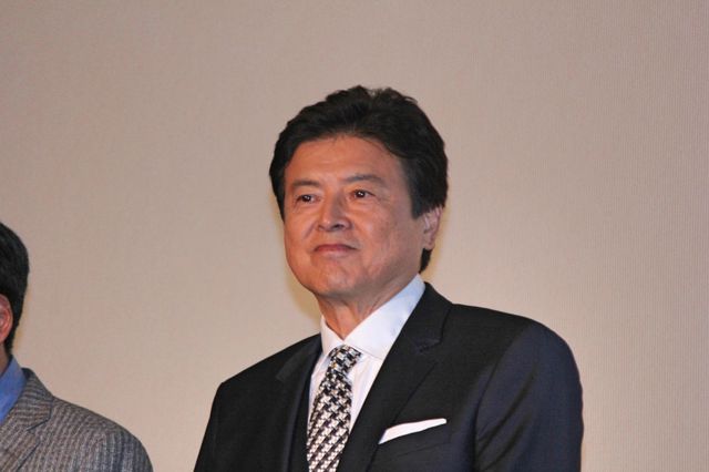 吉田羊、永山絢斗ら豪華キャスト「コールドケース2」完成披露試写に集結（5枚目）